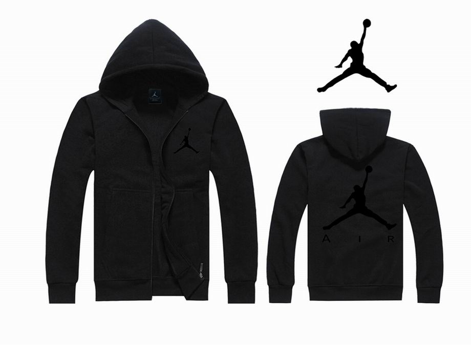 Jordan hoodie S-XXXL-443